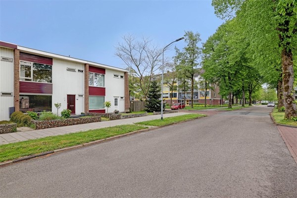 Medium property photo - Van Heemskerckstraat 48, 9601 HE Hoogezand